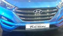 2018 Hyundai Tucson gl automatic 58k down payment