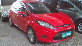For sale Ford Fiesta 2012