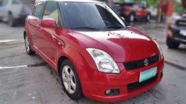 2005 Suzuki Swift 1.5 At