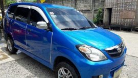 For sale Toyota Avanza 2008