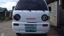suzuki multicab