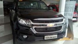 Chevrolet Low Dp Promo