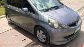 Honda fit Online reg