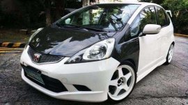 Honda Jazz Ge FOR SALE