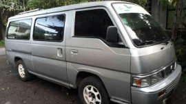 nissan escapade 2010 for sale
