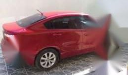 kia rio 2014
