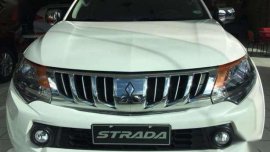 Buy this and get low dp for Mitsubishi Strada Glx Manual 2017