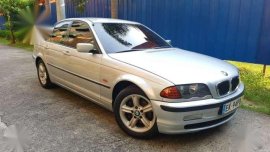 2001 BMW 316i