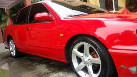 Selling our beloved Nissan Cefiro Honda Accord Toyota Camry