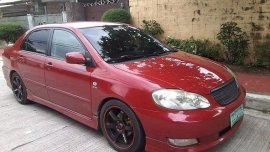 For sale Toyota Corolla Altis 2007