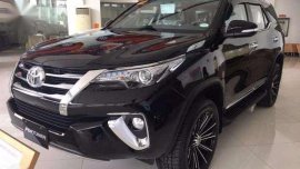 Reward Yourself 80k Dp Toyota Fortuner 2018 No Gimmicks No Hassle RY4