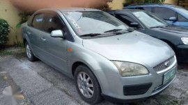 2006 Ford FOCUS Matic 16L All power P188k rush