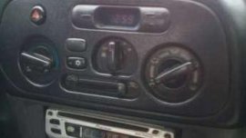 Mitsubishi lancer. 1998 model