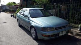 Toyota Corona Exsior