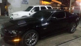 2013 Ford Mustang GT