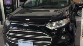 New  Ford Ecosport 1.5L Trend AT For Sale 