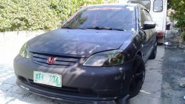 2002 Honda Civic lxi for sale 