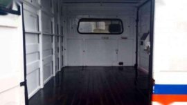 Suzuki multicab local f10