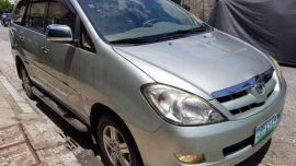 First Owned 2005 Toyota Innova G MT For Sale
