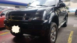 2006 isuzu dmax