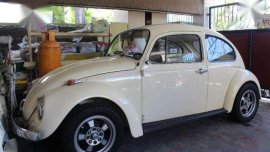 Very Well Kept 1968 Volkswagen Beetle For Sale