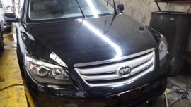 2016 BYD L3 for sale in Manila
