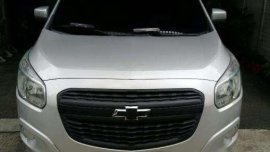 2014 Chevrolet Spin LS Turbo Diesel 13 Manual Trans