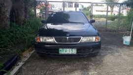 Nissan series 4 model 2001 for sale