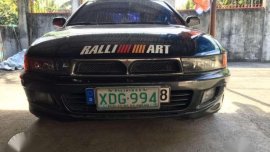 Nothing To Fix 1998 Mitsubishi Galant For Saleo