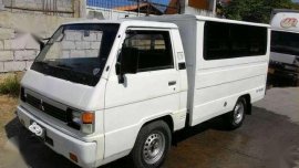 Mitsubishi L300 FB Analoc Body