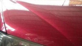 Mitsubishi Lancer GLS 2004 model