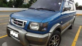 Superloaded Fresh BestBuy Mitsubishi Adventure SuperSports AT Gas 2F4U