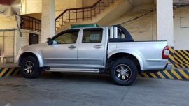 Excellent Condition Isuzu D-max 2005 AT For Sale