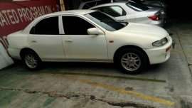 Mazda 323 1996 for sale 