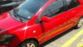 Toyota Vios 1.3G 2013mdl.