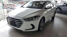 Brand New 2017 Hyundai Elantra AT For Sale