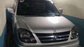 2010 Mitsu Adventure GLX