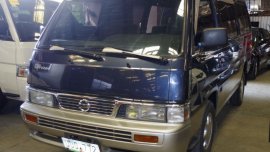 2013 Nissan Urvan Escapade FOR SALE
