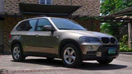 Casa Maintained BMW X5 E70 For Sale