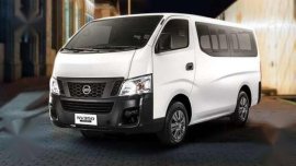 Brand New 2017 Nissan Urvan For Sale