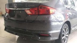 2018 Honda City BER Months BEST DEALS