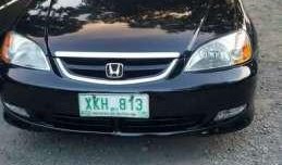 2003 Honda Civis Vti not City Toyota Vios Altis Corolla Lancer Sentra