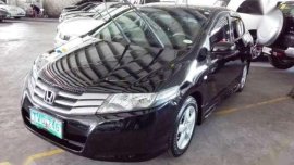 2011 Honda City Manual