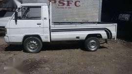 Mitsubishi L300