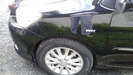 2012 Toyota Vios 1.5G