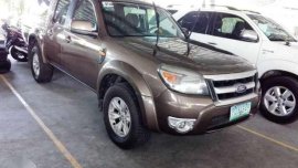 2011 Ford Trekker Automatic Diesel