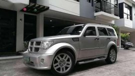 2012 Dodge Nitro 4x4 AT cx5 cx7 forester xv rav4 crv tucson x3 x5