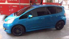 2009 Honda Jazz 1.5 AT Pormado 2010 2011 2012 2013 Swift Fiesta City