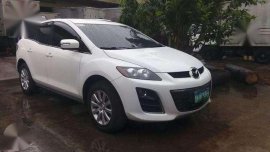Mazda CX7 2009 Automatic Tranny