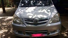 Avanza 1.3 J